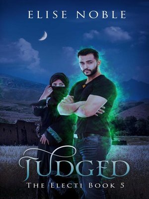 cover image of Judged